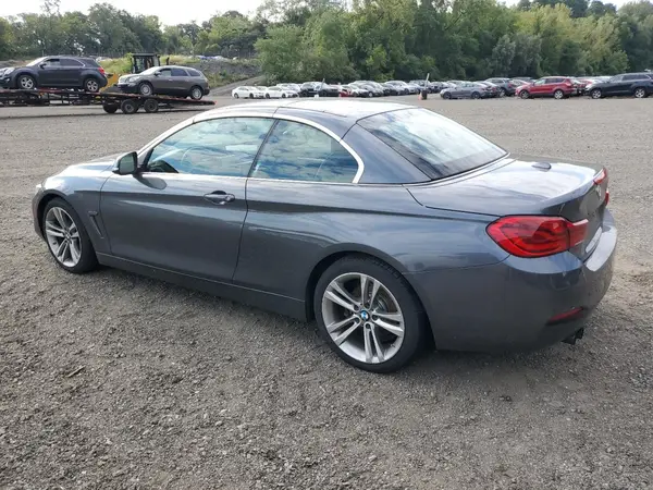 WBA4Z1C52JEC60103 2018 BMW 4ER - Image 2