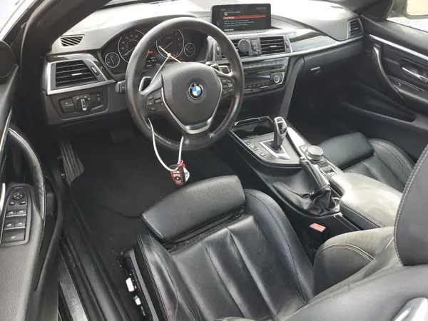 WBA4Z1C52JEC60103 2018 BMW 4ER - Image 8