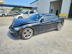 WBA4Z1C52JEC60912 2018 BMW 4ER