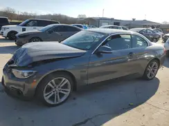 WBA4Z1C52JEC70078 2018 BMW 4ER
