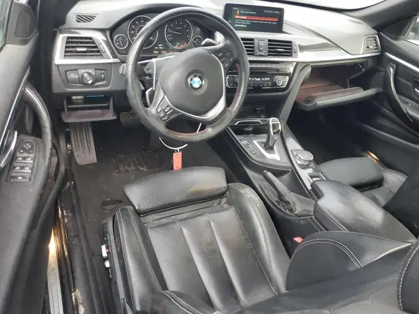 WBA4Z1C52JEC70078 2018 BMW 4ER - Image 8