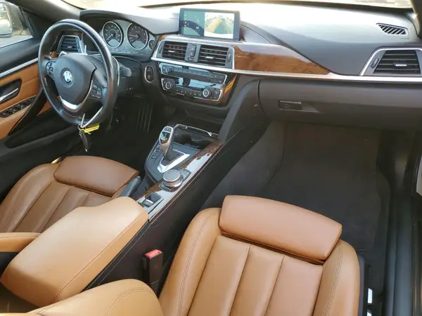 WBA4Z1C52JEC71358 2018 BMW 4ER - Image 8