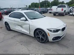 WBA4Z1C52JEC71926 2018 BMW 4ER