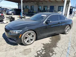 WBA4Z1C52JEC72509 2018 BMW 4ER