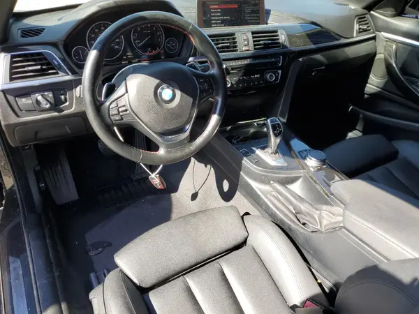 WBA4Z1C52JEC72509 2018 BMW 4ER - Image 8