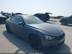 WBA4Z1C52JEC72607 2018 BMW 4ER