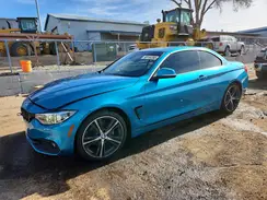 WBA4Z1C52JEC73093 2018 BMW 4ER