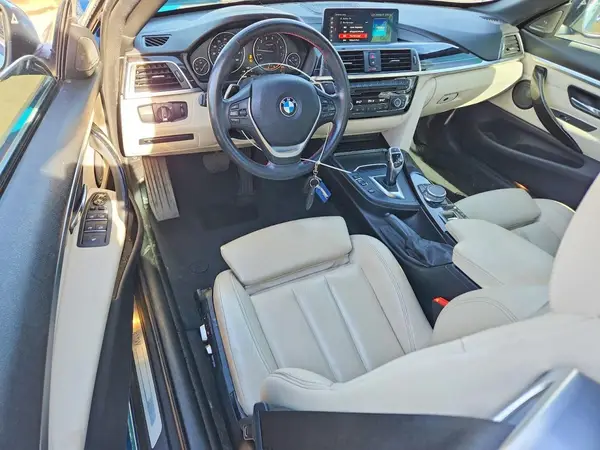 WBA4Z1C52JEC73093 2018 BMW 4ER - Image 8