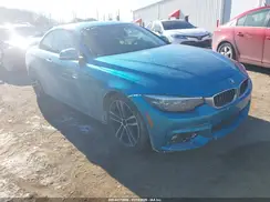 WBA4Z1C52JEC73479 2018 BMW 4ER
