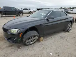 WBA4Z1C52JEE41444 2018 BMW 4ER