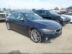 WBA4Z1C52KEE51330 2019 BMW 4ER