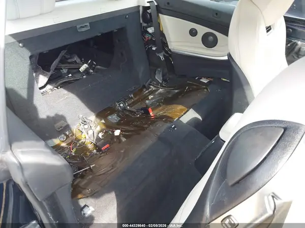 WBA4Z1C52KEE51330 2019 BMW 4ER - Image 8