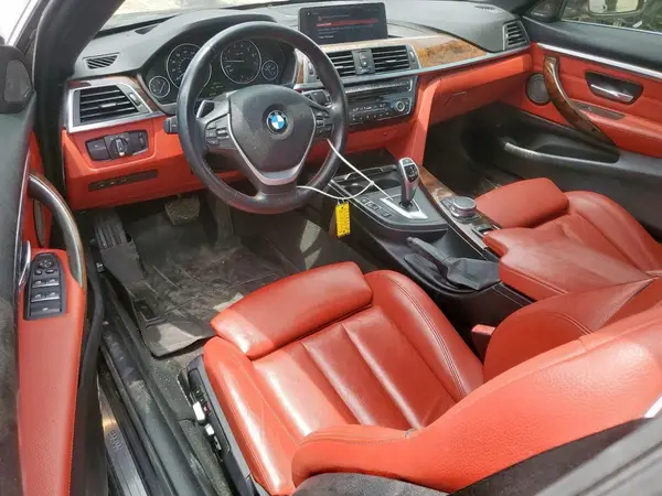 WBA4Z1C52KEE51473 2019 BMW 4ER - Image 8