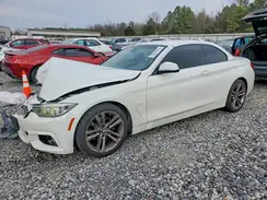 WBA4Z1C53JEA31476 2018 BMW 4ER