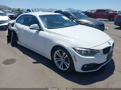 WBA4Z1C53JEC58568 2018 BMW 4ER