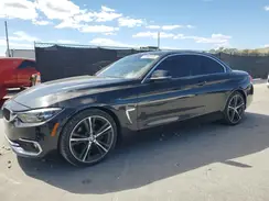 WBA4Z1C53JEC59123 2018 BMW 4ER