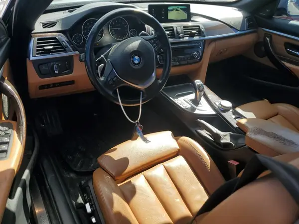 WBA4Z1C53JEC59123 2018 BMW 4ER - Image 8