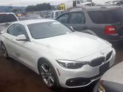 WBA4Z1C53JEC59932 2018 BMW 4ER