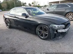 WBA4Z1C53JEC60899 2018 BMW 4ER