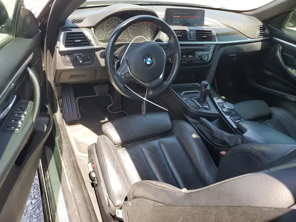 WBA4Z1C53JEC60921 2018 BMW 4ER - Image 8