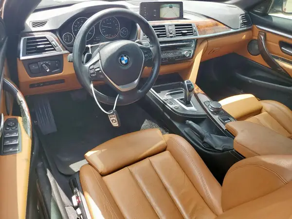 WBA4Z1C53JEC71496 2018 BMW 4ER - Image 8
