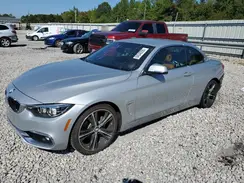 WBA4Z1C53JEC72051 2018 BMW 4ER