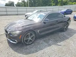 WBA4Z1C53KEE44628 2019 BMW 4ER