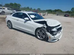 WBA4Z1C53KEE44791 2019 BMW 4ER