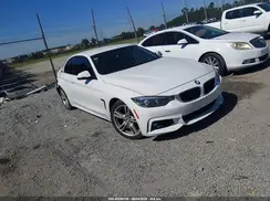 WBA4Z1C53KEE51157 2019 BMW 4ER