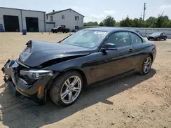 WBA4Z1C53KEE51465 2019 BMW 4ER
