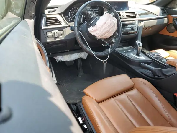 WBA4Z1C53KEE51465 2019 BMW 4ER - Image 8