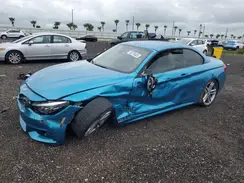 WBA4Z1C53KEE51482 2019 BMW 4ER