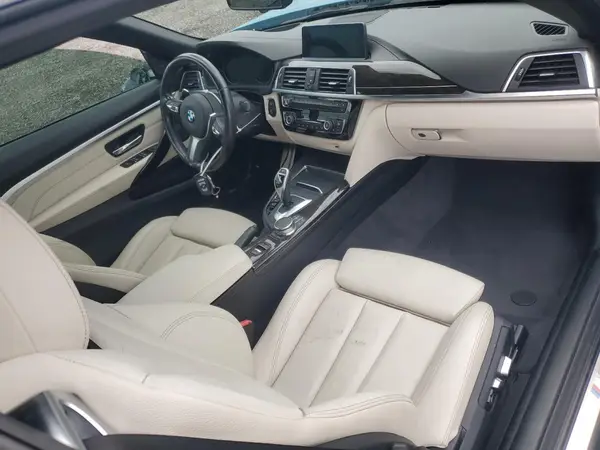 WBA4Z1C53KEE51482 2019 BMW 4ER - Image 8
