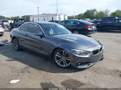 WBA4Z1C53KEE51837 2019 BMW 4ER