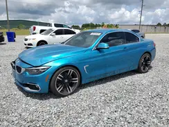 WBA4Z1C53KEE51983 2019 BMW 4ER