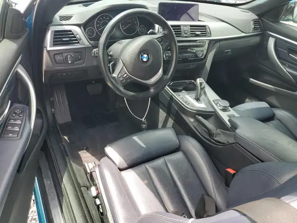 WBA4Z1C53KEE51983 2019 BMW 4ER - Image 8