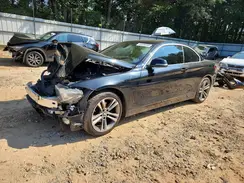 WBA4Z1C54JEC58594 2018 BMW 4ER