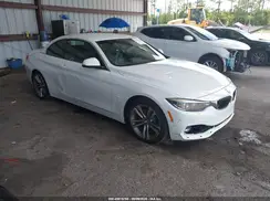 WBA4Z1C54JEC58675 2018 BMW 4ER