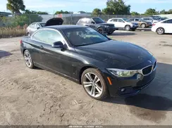 WBA4Z1C54JEC58854 2018 BMW 4ER