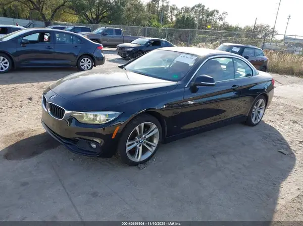 WBA4Z1C54JEC58854 2018 BMW 4ER - Image 2