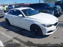 WBA4Z1C54JEC59132 2018 BMW 4ER