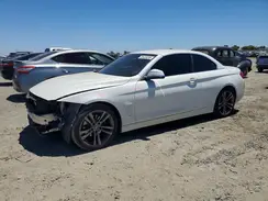 WBA4Z1C54JEC59678 2018 BMW 4ER