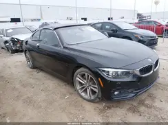 WBA4Z1C54JEC60037 2018 BMW 4ER