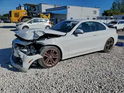 WBA4Z1C54JEC60135 2018 BMW 4ER
