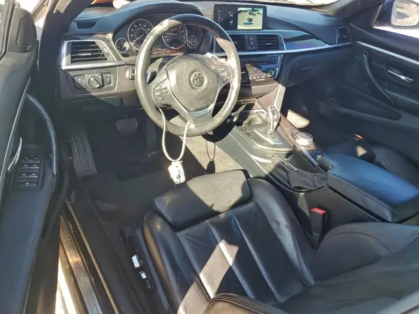 WBA4Z1C54JEC60135 2018 BMW 4ER - Image 8