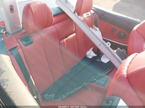 WBA4Z1C54JEC60233 2018 BMW 4ER - Image 8