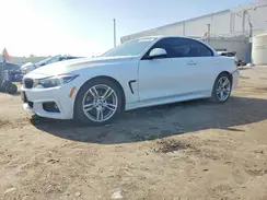 WBA4Z1C54JEC60541 2018 BMW 4ER