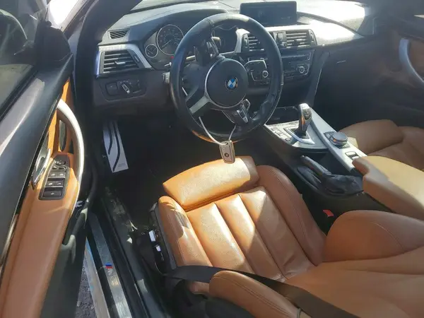 WBA4Z1C54JEC60541 2018 BMW 4ER - Image 8