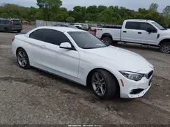WBA4Z1C54JEC60605 2018 BMW 4ER