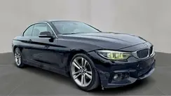WBA4Z1C54JEC60667 2018 BMW 4ER